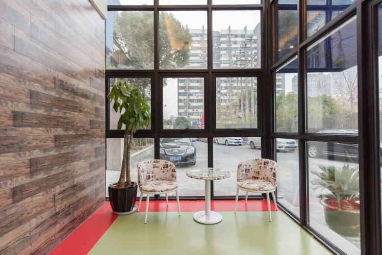 May Fourth International Youth Apartment