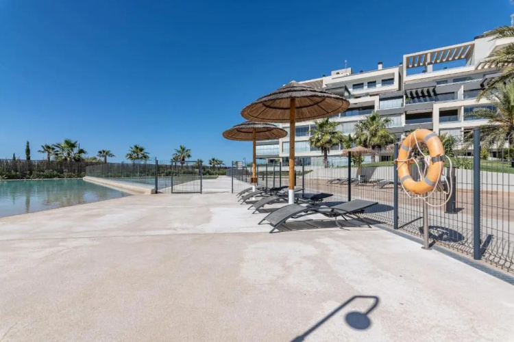 Ocean Homes by HOMA