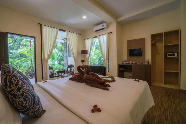 Dewangga Ubud