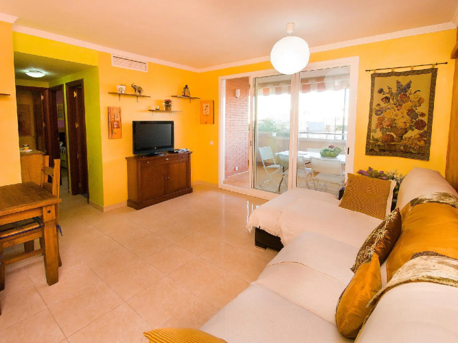 Parque Central - Two Bedroom