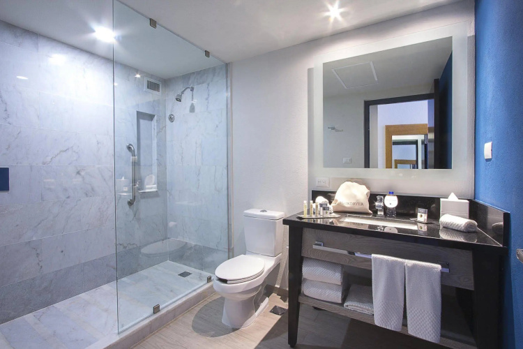 DoubleTree by Hilton Veracruz photo 9