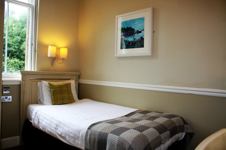 Haymarket Hotel