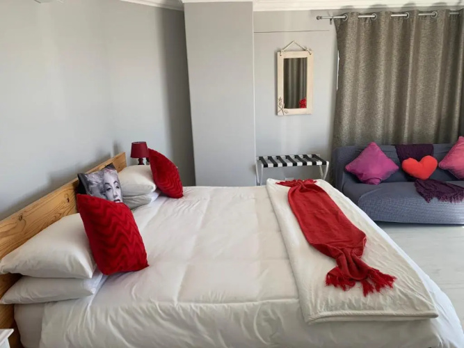 Oceansnest Guest House