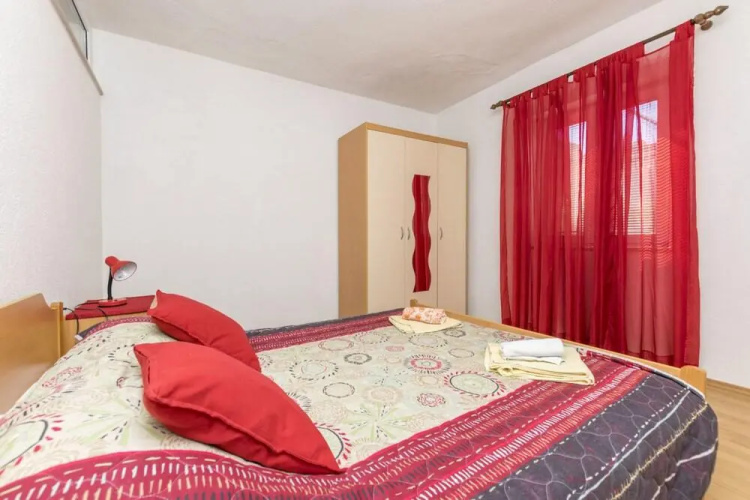 Apartments Katica