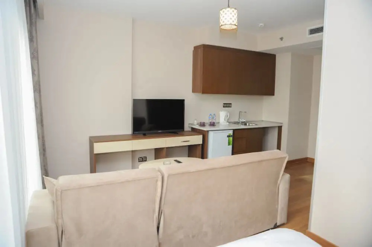 Elit Suits Pendik