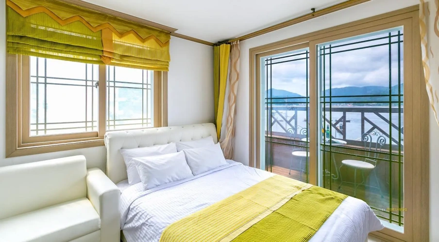 2 Bedrooms Standard room