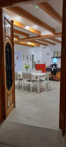 Welcome Benidorm Hostel