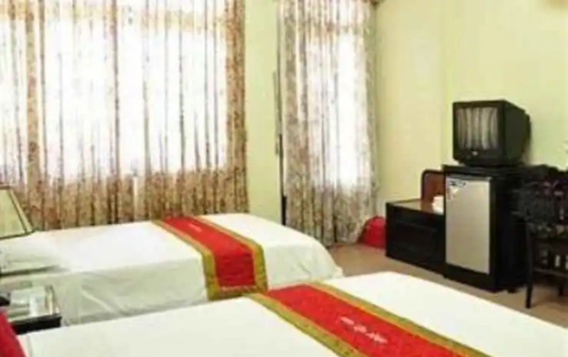 Hotelafbeelding