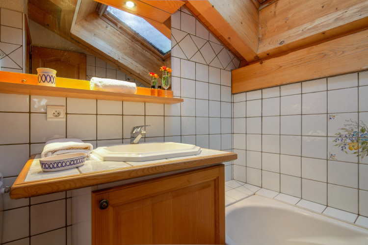 Appartement Les Drus 118