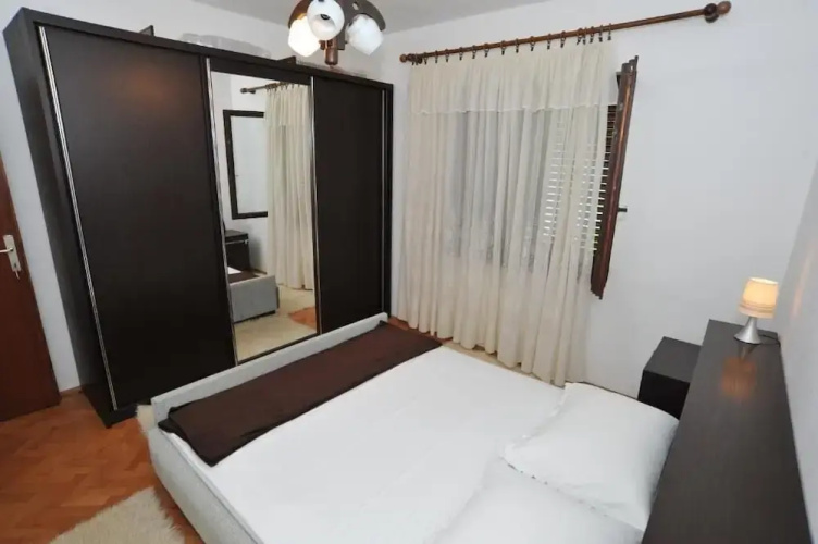 Apartment Sonja