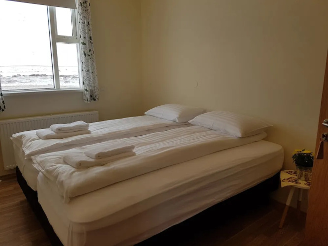 Húsabakki Guesthouse