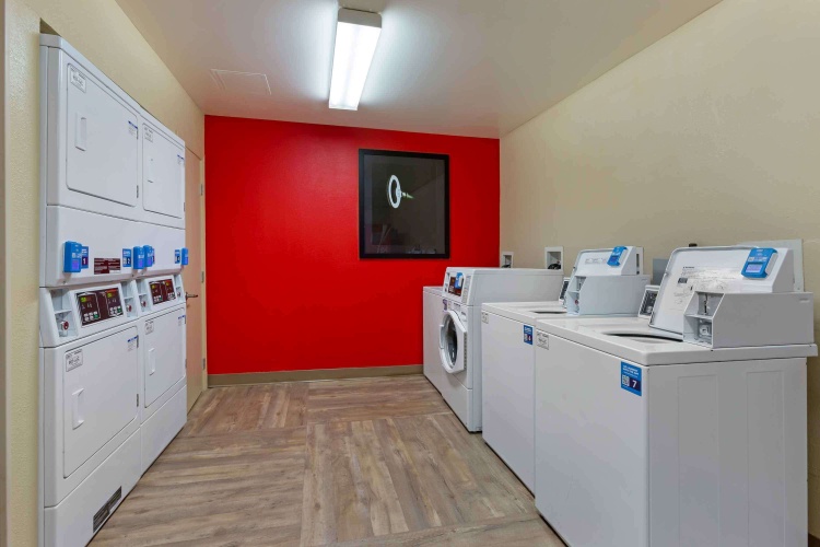 Extended Stay America - Phoenix - Scottsdale - Nor photo 21