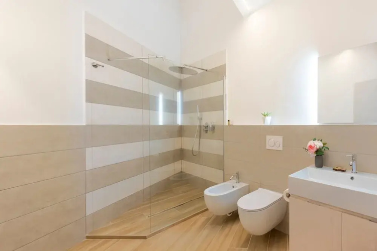 Charming Flat in Cogoleto