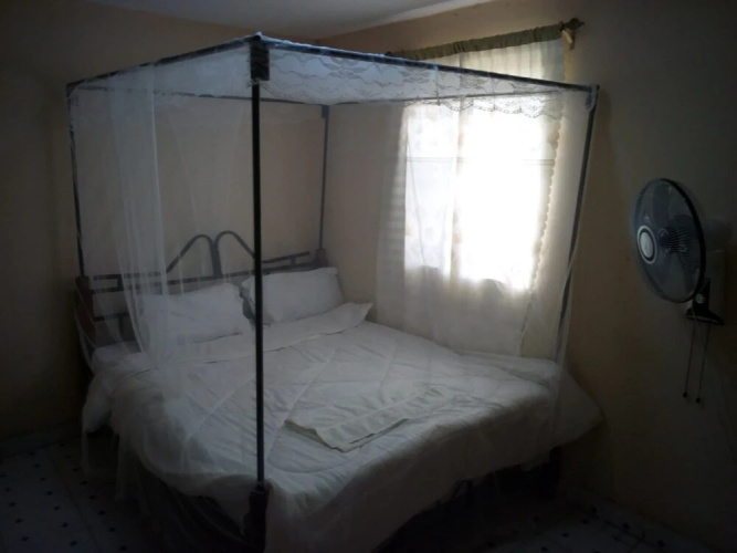 Merybyplace Guest House