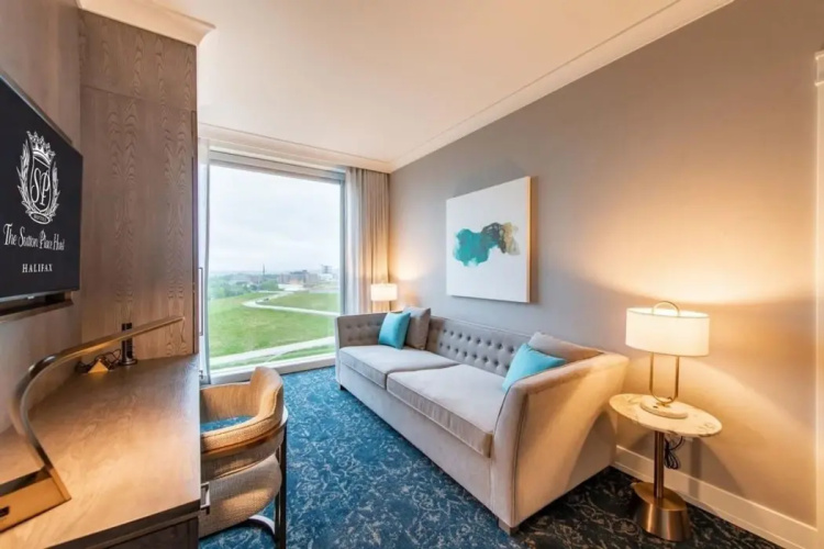 The Sutton Place Hotel Halifax