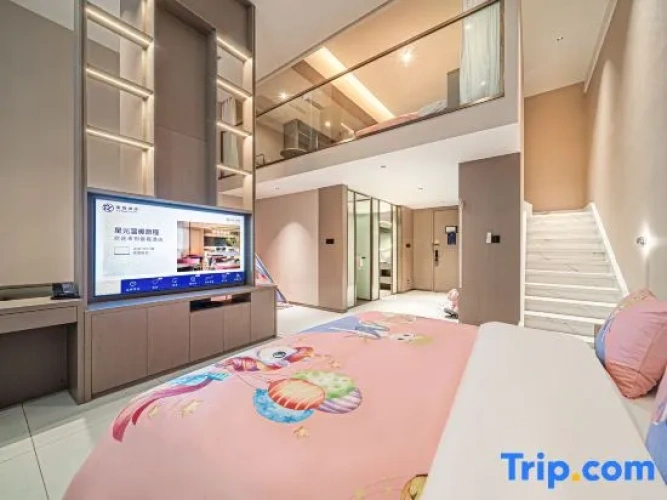 Comfort Double Family room