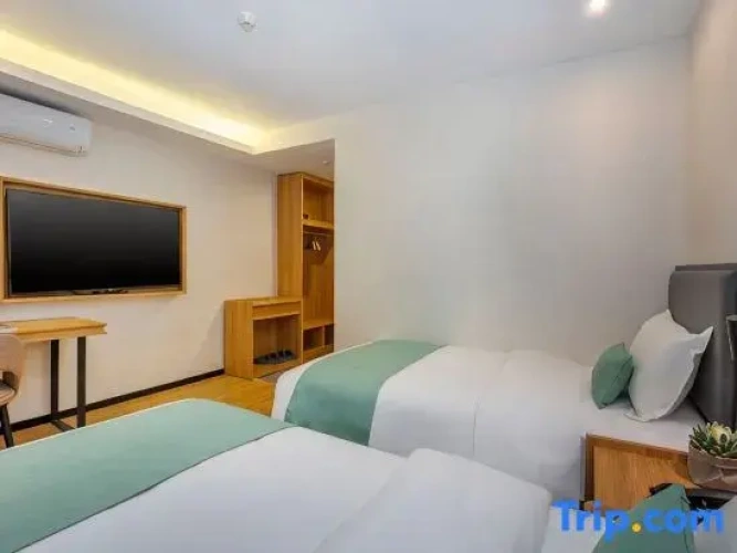 Business Double room