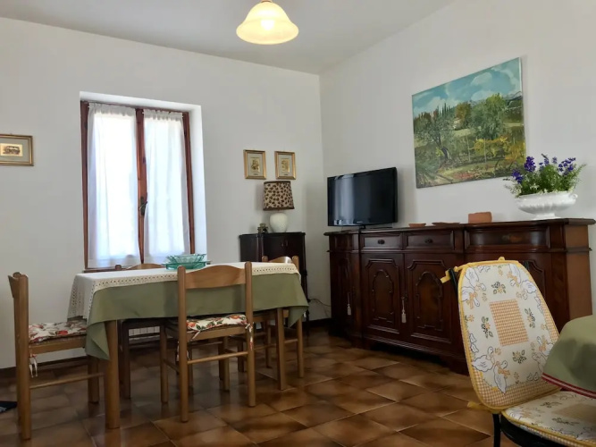 Casa Olinda