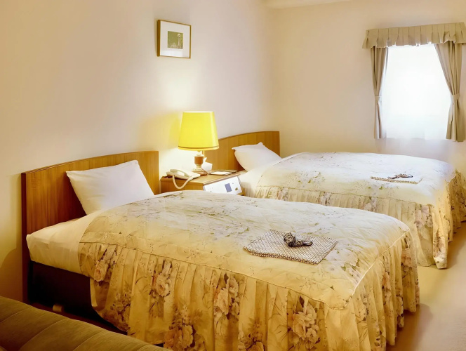 Ekimae Universalhotel