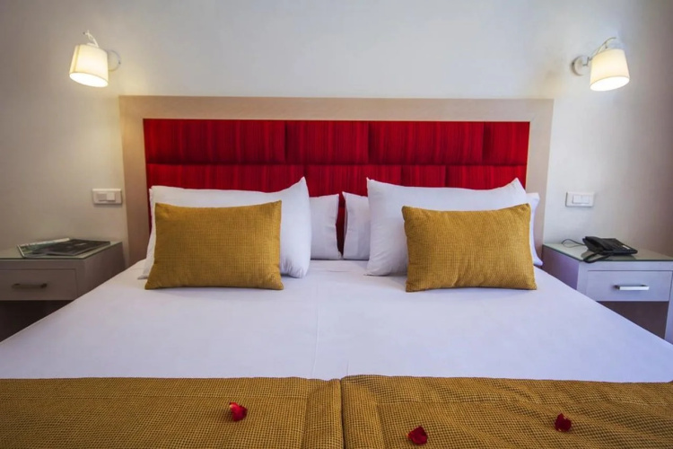 Hôtel Racine Marrakech