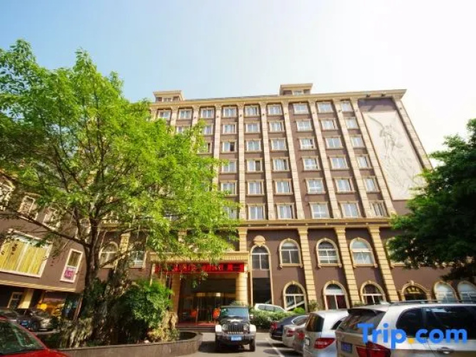 Victoria Hotel