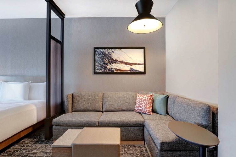 Hyatt Place Ottawa - West photo 13