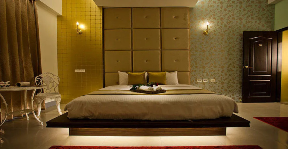 Royalview B&B