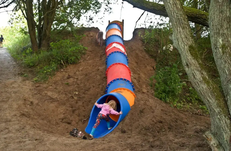 First Camp Aarhus   Jylland