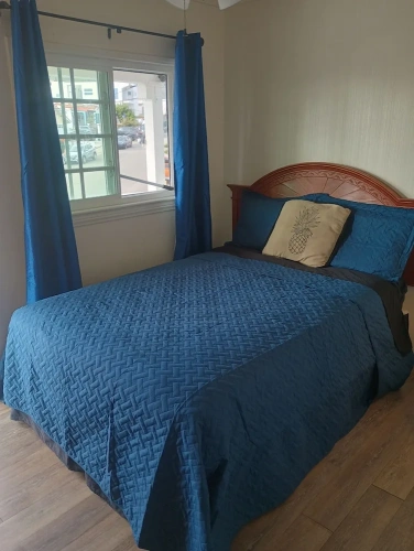 Quadruple Apartment