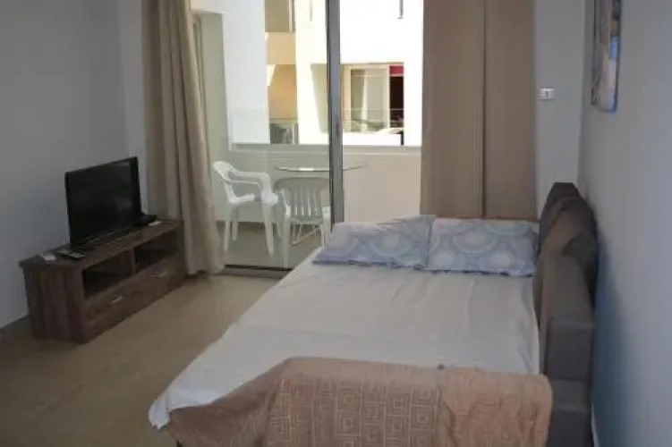 Panagiotis Apartment