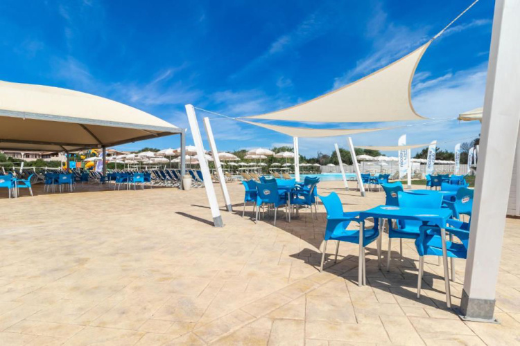 Hotel Baia Delle Mimose photo 19