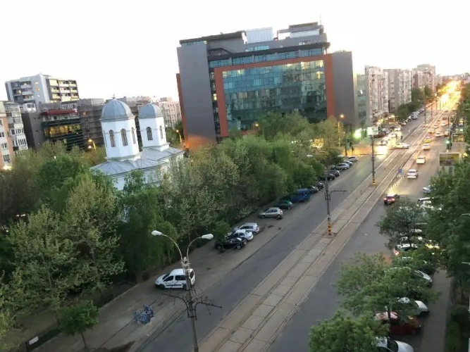 1 Bedroom Double Apartment