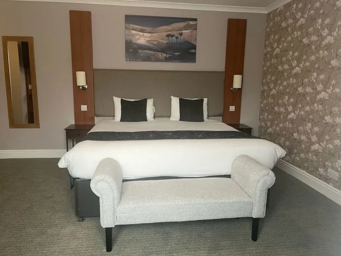Premier Inn Basingstoke South
