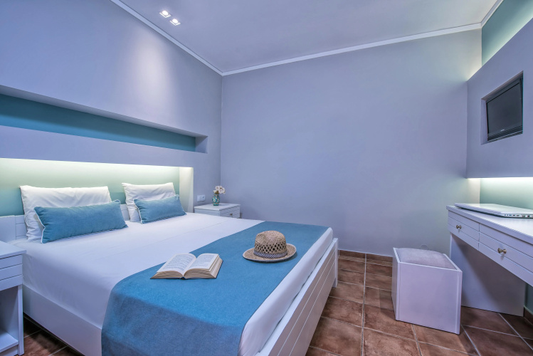 Diamond Village & Suites