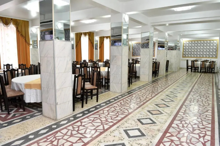 Hostel Geas 1