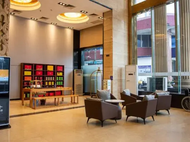 Renxin Hotel