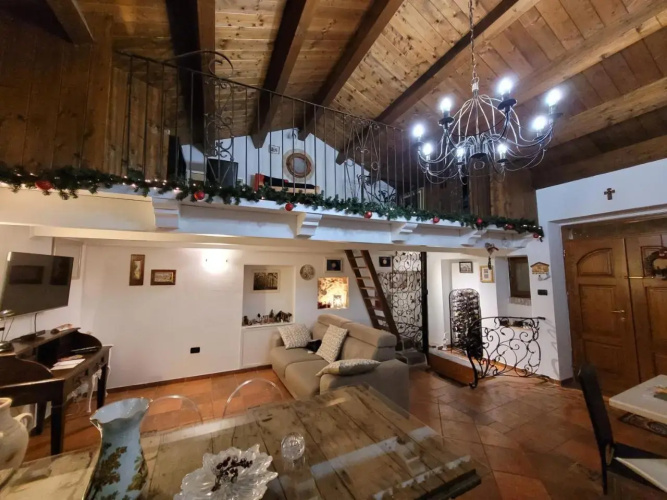 Rosato B&B