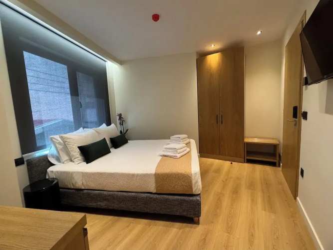 Downtown Suites