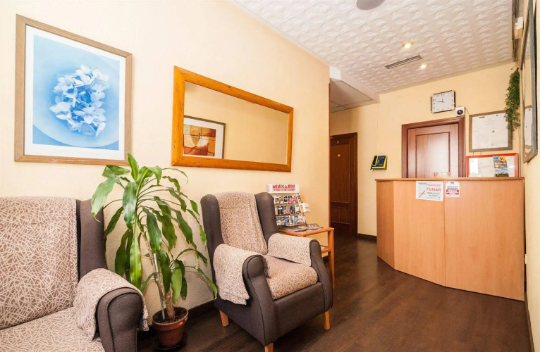 Hostal Gallardo