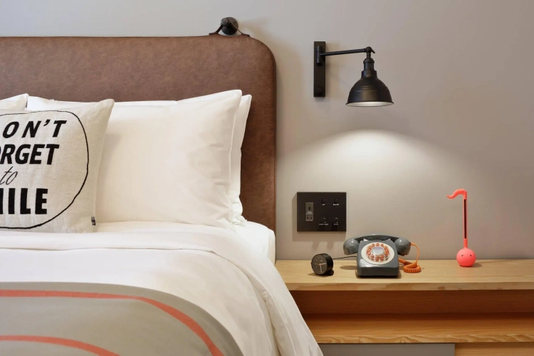 Guest Twin room