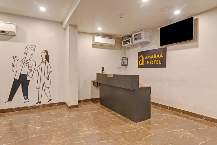 Hotelafbeelding