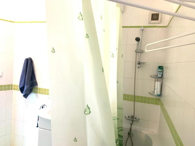 Apartament T&Hos