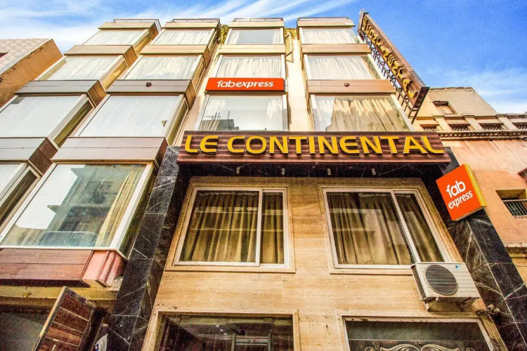 Image de l'hôtel