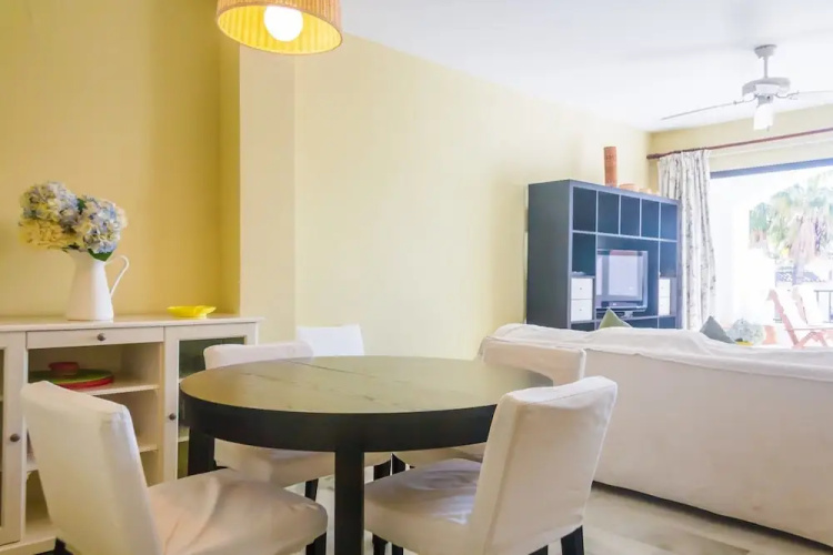 Apartamentos Alcazaba Canovas Nerja