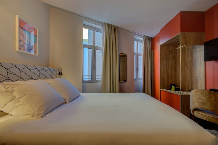 Alex Hotel & Spa
