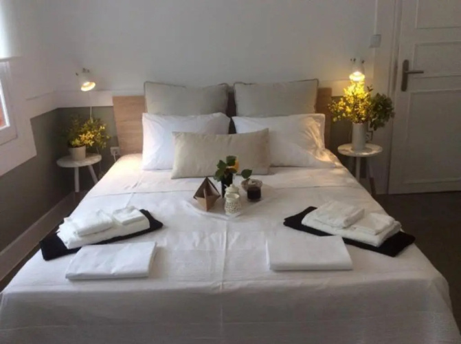 Villa Veneti Suite - Probio - 80m2