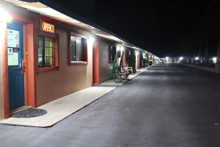 Otel görseli