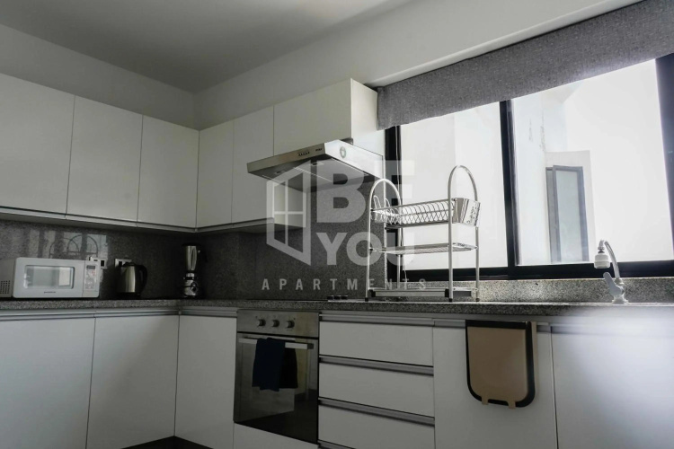 SAN ISIDRO APART-8Beds-10Persons-Pool Grill-2Garages