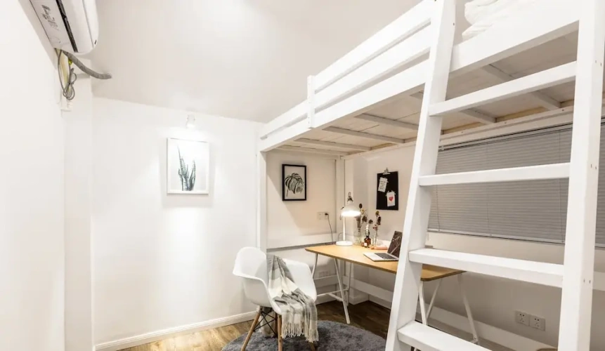 Classic Single room