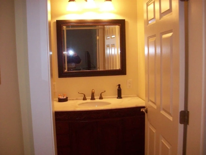 Double Junior Suite